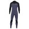 PROLIMIT Raider Short Arms 3/2mm Wetsuit - black