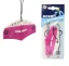 Car Air Freshener wing Duotone Unit 2025 - pink