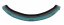 Sunglasses NANDEJ Action - blue/blue