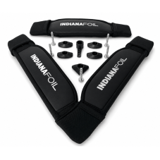 INDIANA Foilboard V Strap set pro