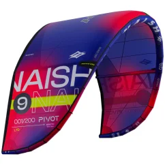 Kite 2025/26 NAISH Pivot LTD
