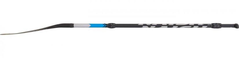 3-dílné SUP pádlo NAISH S27 Carbon 85 Vario SDS