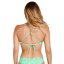 Bikini Top RIP CURL Cross Back Tri - Light Green