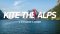KITE THE ALPS - A Kitesurfer`s Journey