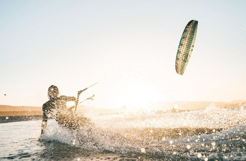 Kite FLYSURFER Soul2