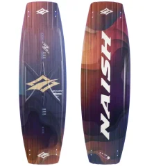 Kiteboard 2025 NAISH Alana