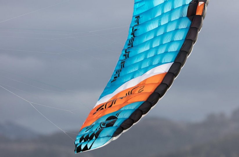 kite Flysurfer Sonic2