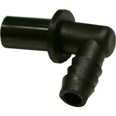 Dr. TUBA UniPump kite ventil - "L" insert