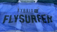 Kite FLYSURFER Hybrid 9,5m