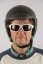 Sunglasses OCEAN Paros - white / smoke lens