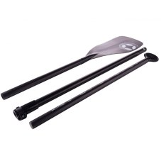 3-piece SUP paddle Unifiber Aluminium V1