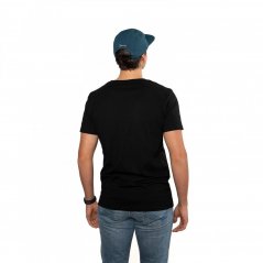 Men's T-shirt FLYSURFER Team - black