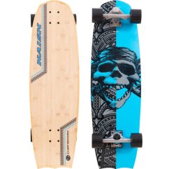 longboard 2024 NAISH Curfboard - Multicolor