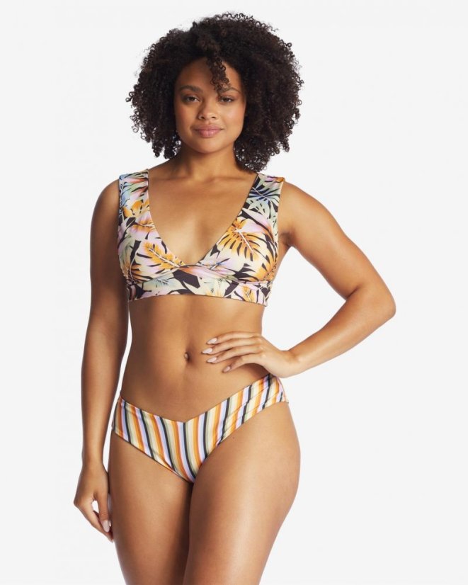 Bikini Bottoms BILLABONG Postcard From Paradise