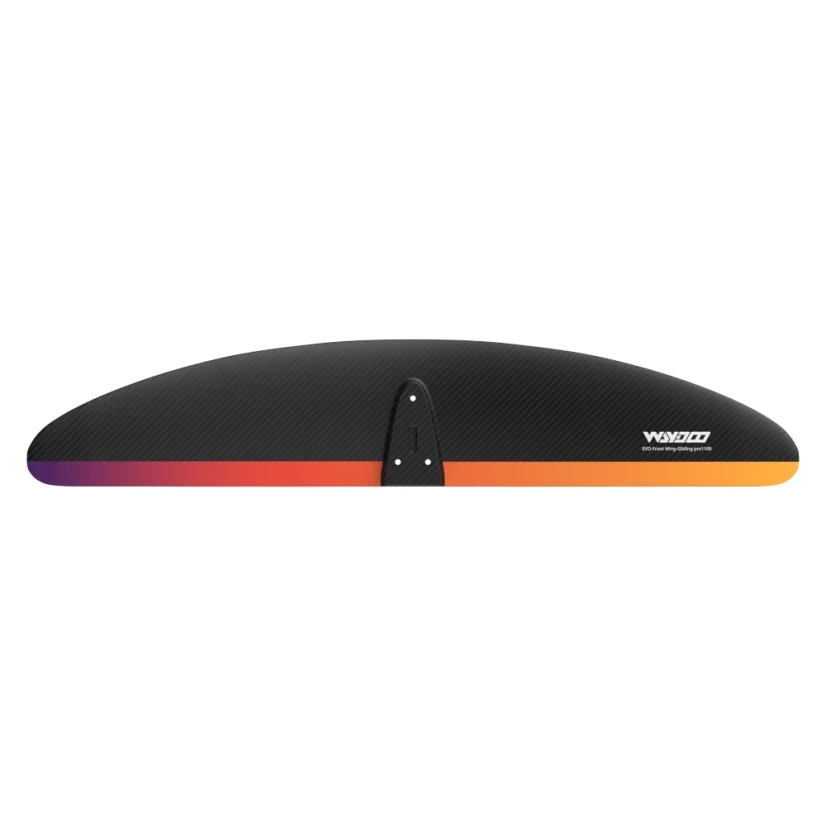 WAYDOO EVO Pro Carbon 1100 Front Wing WAYDOO EVO Pro Carbon 1100 Front Wing