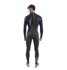 Pánsky neopren 3/2 Response RE1321 Grey/Navy