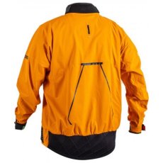 GUL Junior Gamma HT Taped Spraytop - orange