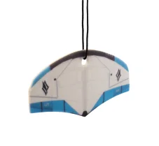 Car Air Freshener wing Naish ADX Nvision