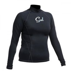 Dámská lycra GUL Swami LS RG0331 - černá