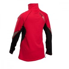 Detská lycra GUL '19 Xola LS RG0344  červená