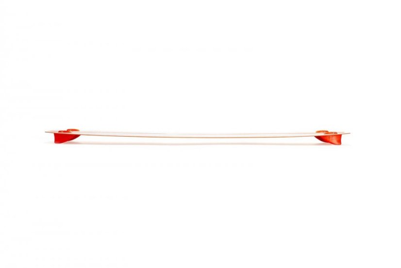 Kiteboard 2023 NOBILE Flying Carpet