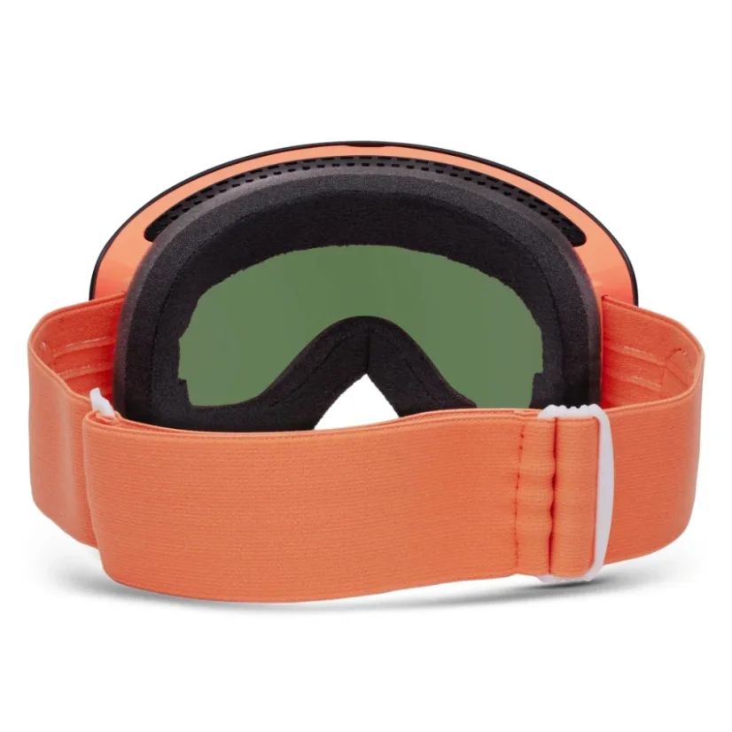 Snow brýle NANDEJ Vista - Apricot