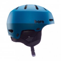 BERN Macon 2.0 Mips helmet - matte spruce tonal