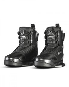 Wakeboard bindings 2023 JOBE Nitro