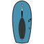 STX 2025 Inflatable Wing-board