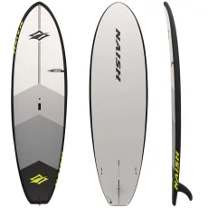 Pevný SUP 2026 NAISH Mana Soft Top