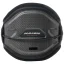 Bedrový kite trapéz 2024 NAISH Assassin - Black