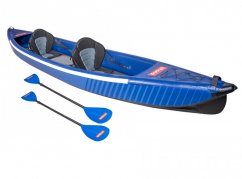 Kayak OHANA 14'5"x32" (2 místný)