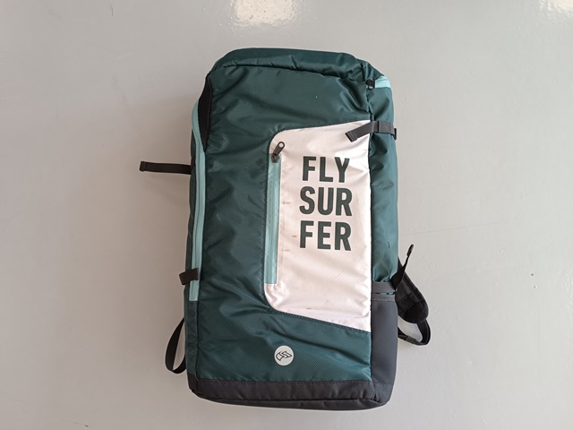 Kite FLYSURFER Soul2 12m only
