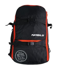 NOBILE Lifetime Backpack