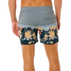 Boardshorts RIP CURL Mirage Pacific Rinse Retro - Dark Navy