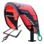 Kite set 2026 NAISH Pivot Q