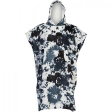 Dětské poncho BILLABONG Hooded Towel - pro tie dye