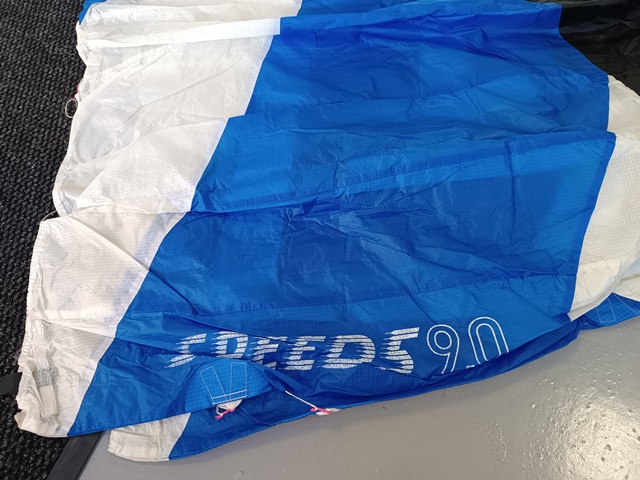 Kite FLYSURFER SPEED5 9m
