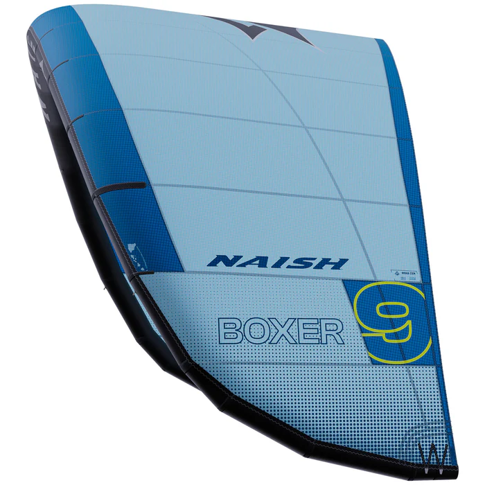 Kite 2025/26 NAISH Boxer Qseries