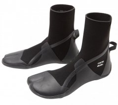 BILLABONG Absolute ST Wetsuit Boots 5mm