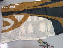 Kite FLYSURFER SPEED3 19m