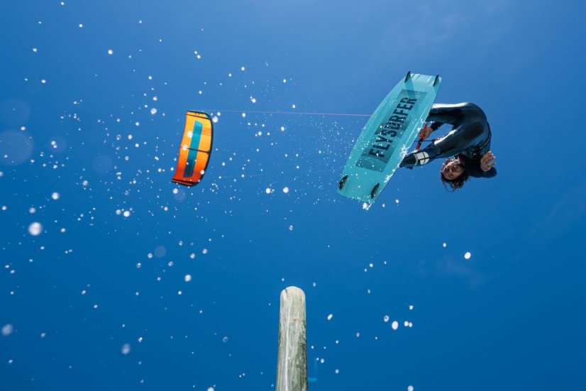Kite FLYSURFER Stoke4