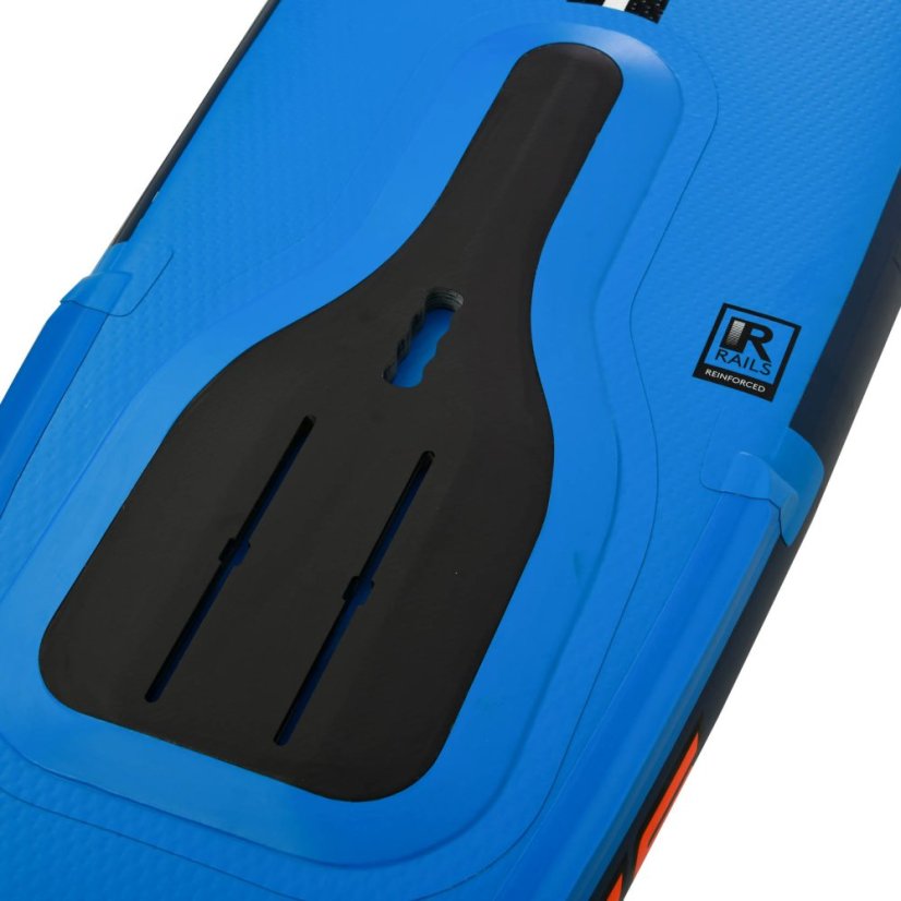 STX 2026 iFoil Mid-Length board