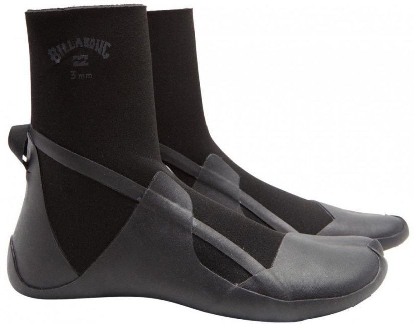 Neoprenové boty 5 mm BILLABONG Absolute ST