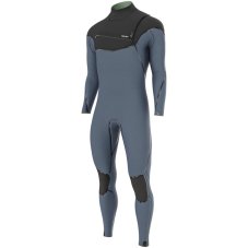 Men's wetsuit PROLIMIT Vapor Free-X - 6/4 Blue