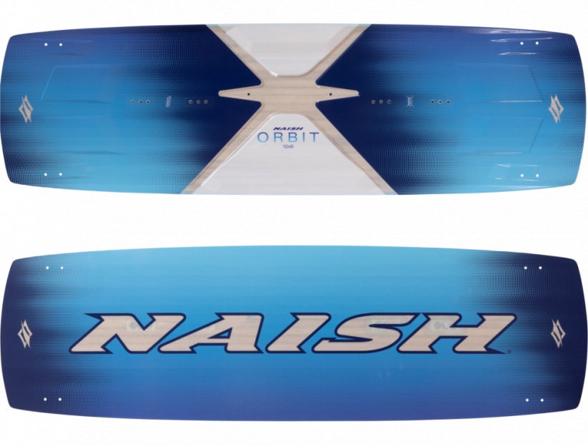 Kiteboard 2024 NAISH Orbit