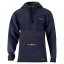 Neoprene Hoodie PROLIMIT Predator - blue/orange