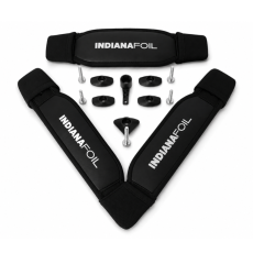 INDIANA Foilboard V Strap set pro