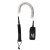 INDIANA Coil Leash SUP - white