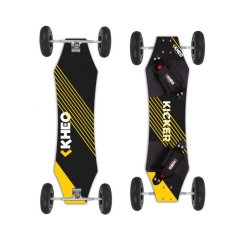 Mountainboard KHEO Kicker v3